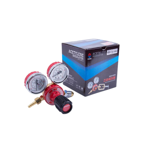 Acetylene Cylinder Regulator